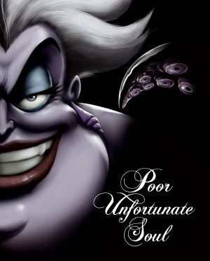 [Villains 03] • Poor Unfortunate Soul